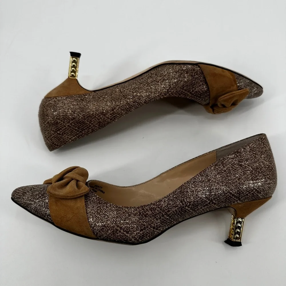 J.Renee *heel shows
